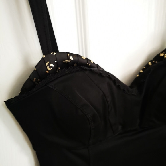 Body Con guess black dress - Picture 3 of 3